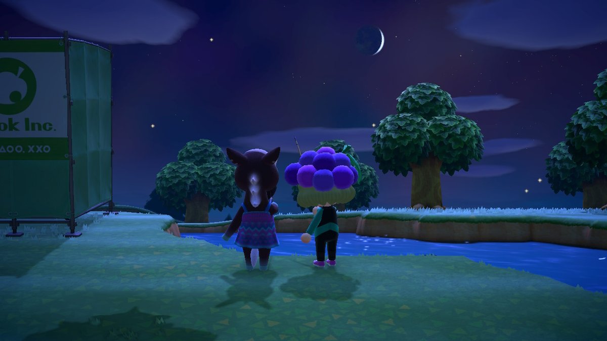 OurDeerValley's tweet photo. #AnimalCrossing #ACNH #NintendoSwitch https://t.co/LFwsBZvjPC