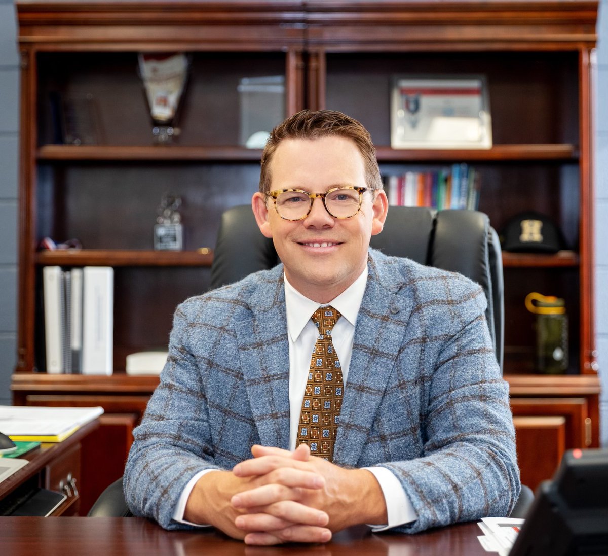 Jack Hoke tweet media