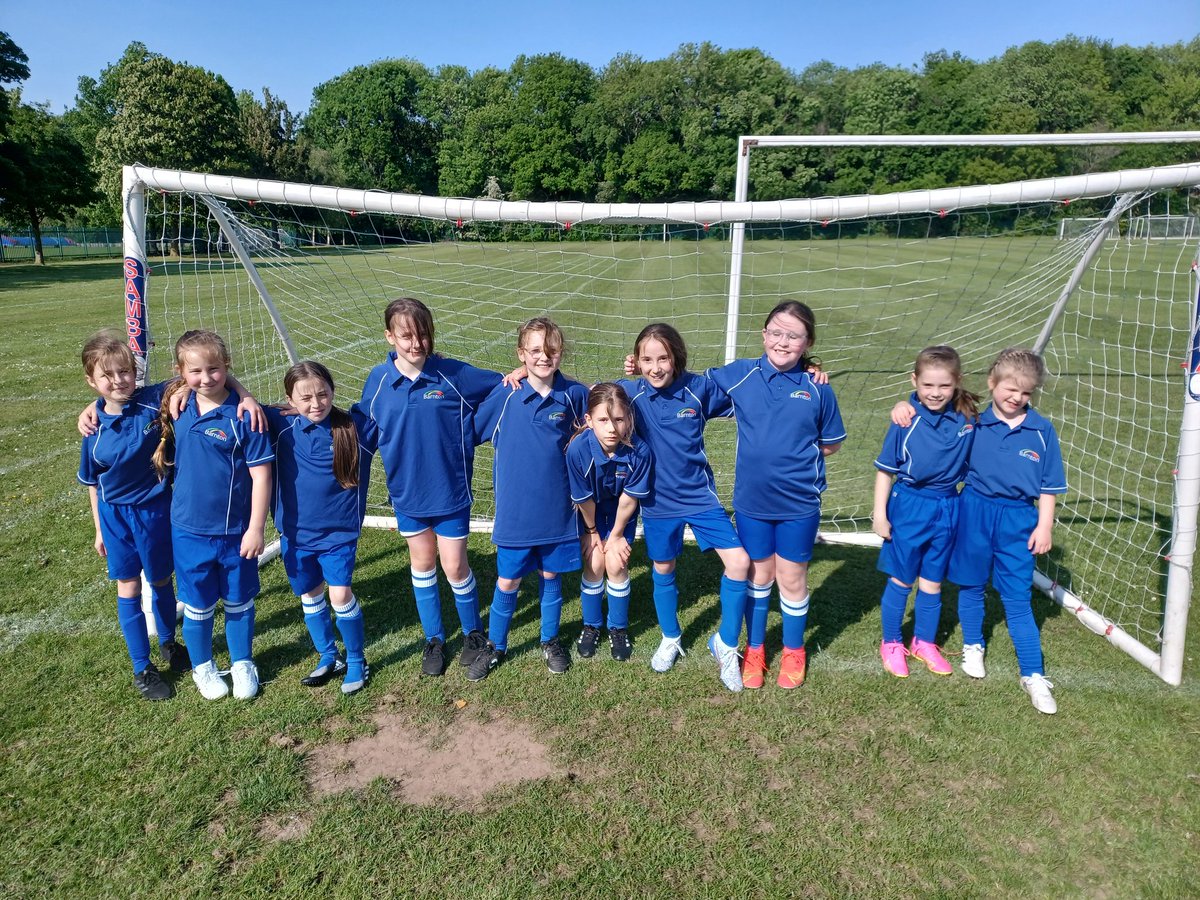 Yesterday, we took part in a football match. Thank you <a href="/Comberbach_MrH/">Mr Hodson</a>  for coming down. What an amazing game! Well done to everyone who participated. Can't wait for the rematch! <a href="/BarntonMissR/">Miss Rutter</a>