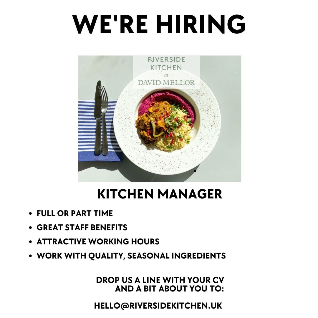 Riverside Kitchen (@riversidekitche) on Twitter photo 