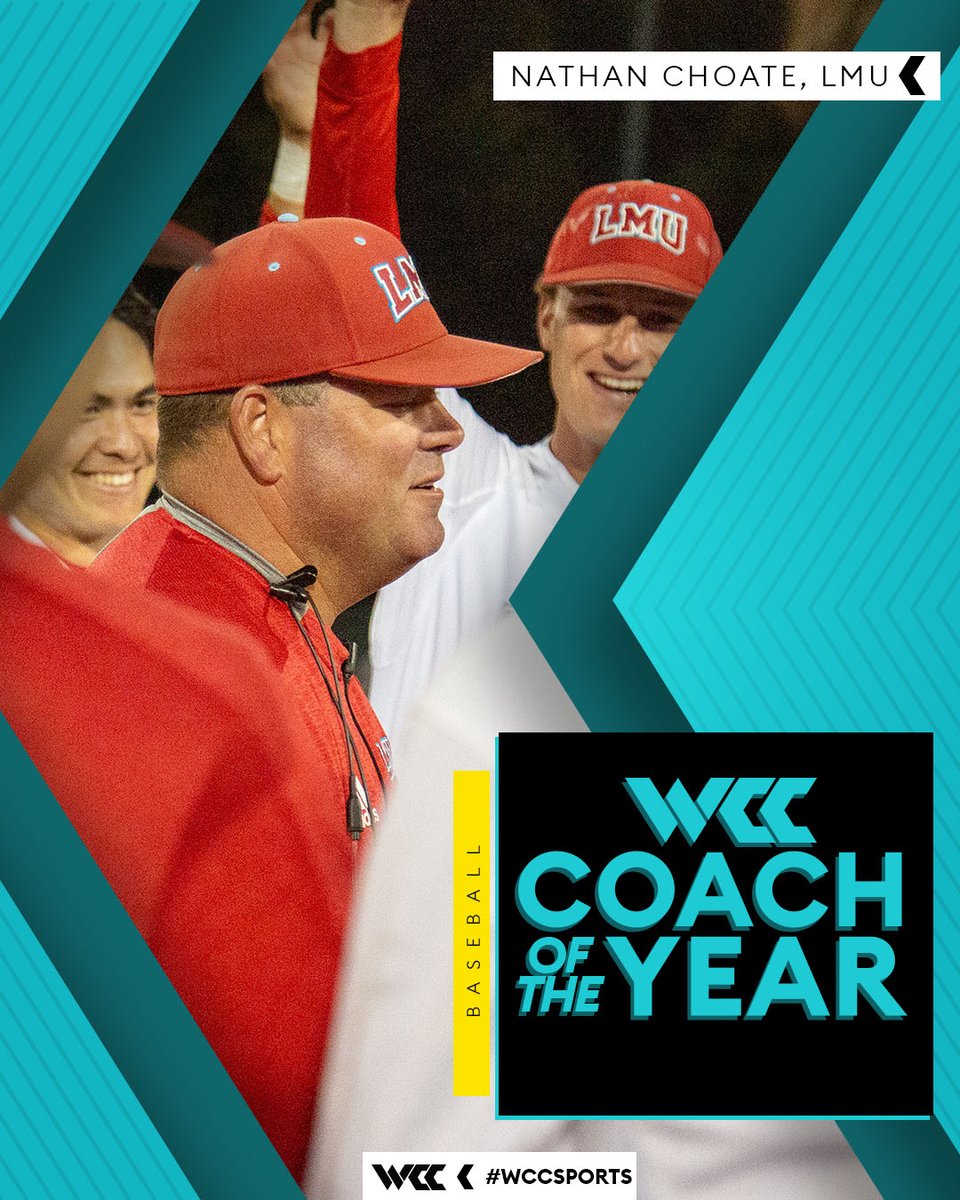 WCCsports's tweet photo. ᴡᴄᴄ ᴄᴏᴀᴄʜ ᴏꜰ ᴛʜᴇ ʏᴇᴀʀ: ɴᴀᴛʜᴀɴ ᴄʜᴏᴀᴛᴇ, ʟᴍᴜ

@lmulionsbsb | #WCCSports https://t.co/KENA0S0rxb