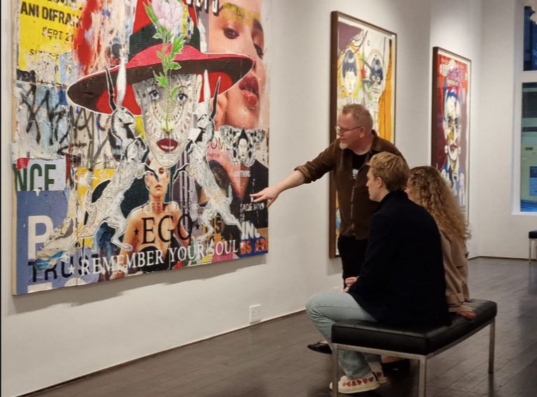 Danish-American Chamber of Commerce tweet media