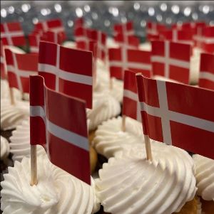 Danish-American Chamber of Commerce tweet media