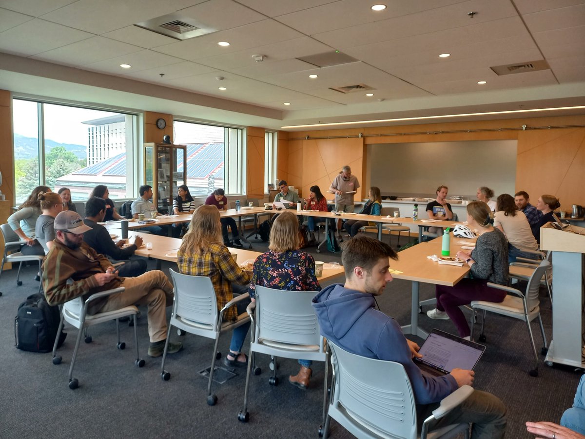 Earth Lab CU-Boulder tweet media