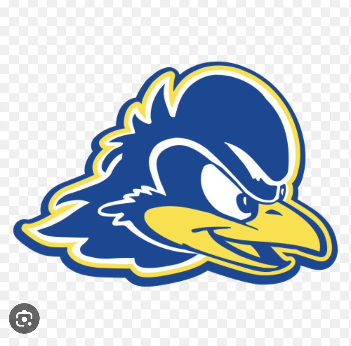 After a great conversation with @Rocco_DiMeco I am blessed to receive an offer from @Delaware_FB @CoachHoun