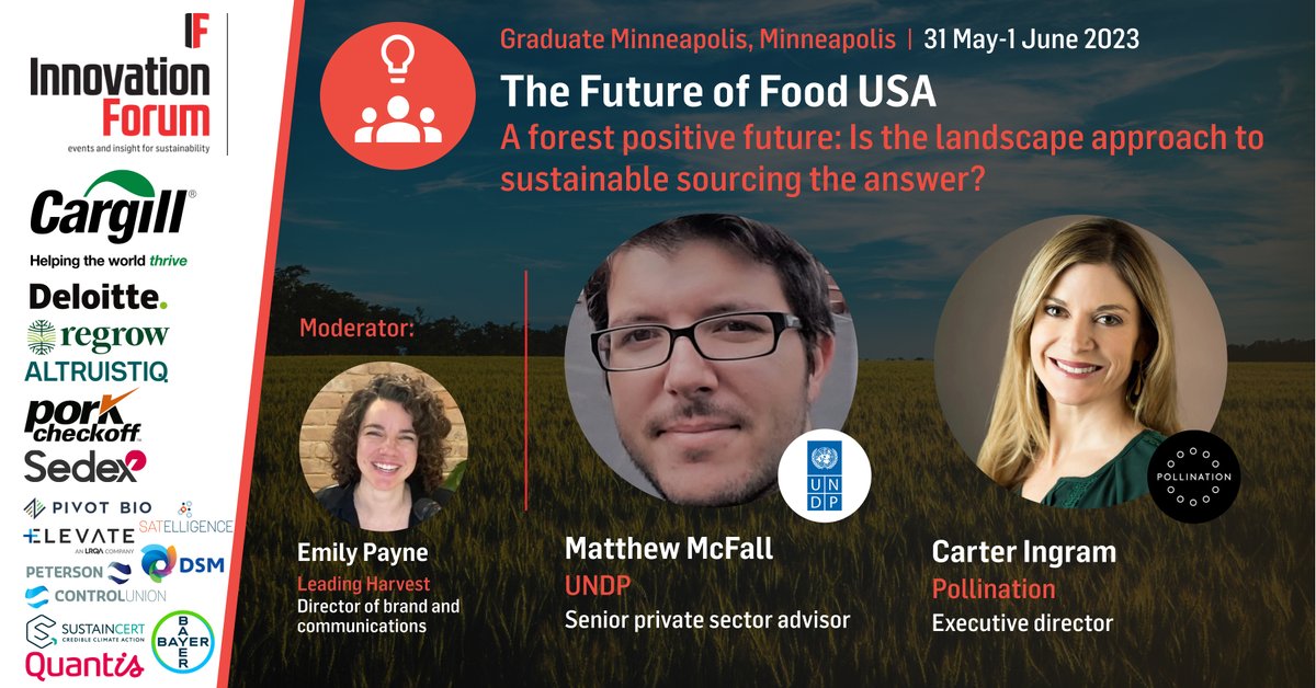 Leading Harvest tweet media