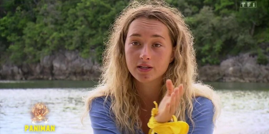 honore_meyr's tweet photo. Tania, c’est son épisode ce soir !
Masterclass sur masterclass

Gros gros coup de génie 

#KohLanta2023 #KohLanta https://t.co/fiJWSK8hnd