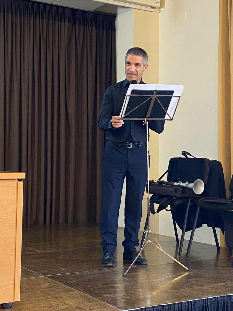 Acte central de campanya del <a href="/pdecat_sabadell/">PDeCAT Sabadell 🎗</a>. Agraïr-vos a tots la participació, el suport ciutadà i el recolzament del <a href="/Pdemocratacat/">PDeCAT - Espai CiU</a>, amb en <a href="/davidbonvehi/">David Bonvehí</a> , <a href="/GenisBoadella/">Genís Boadella</a> i <a href="/LluisFontE/">Lluís Font</a> 
#Sabadell #Municipals2023