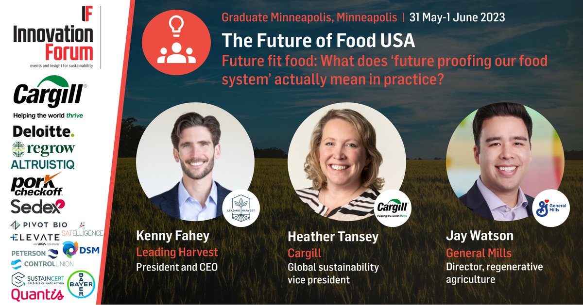 Leading Harvest tweet media