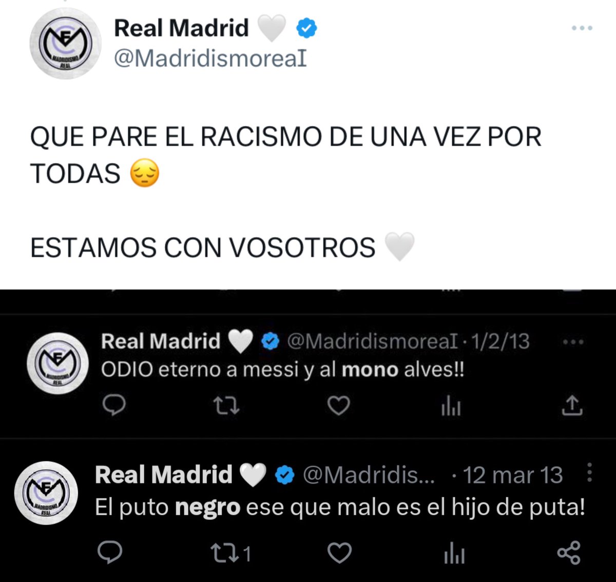 Mundo Despectivo (@mundodespectivo) on Twitter photo 