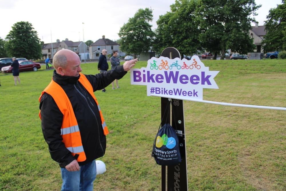 Making sure the kids skills sessions go to plan 💥