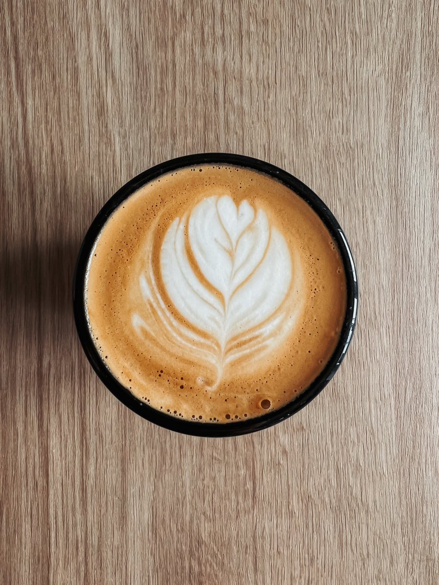 somehow i made this, this morning.