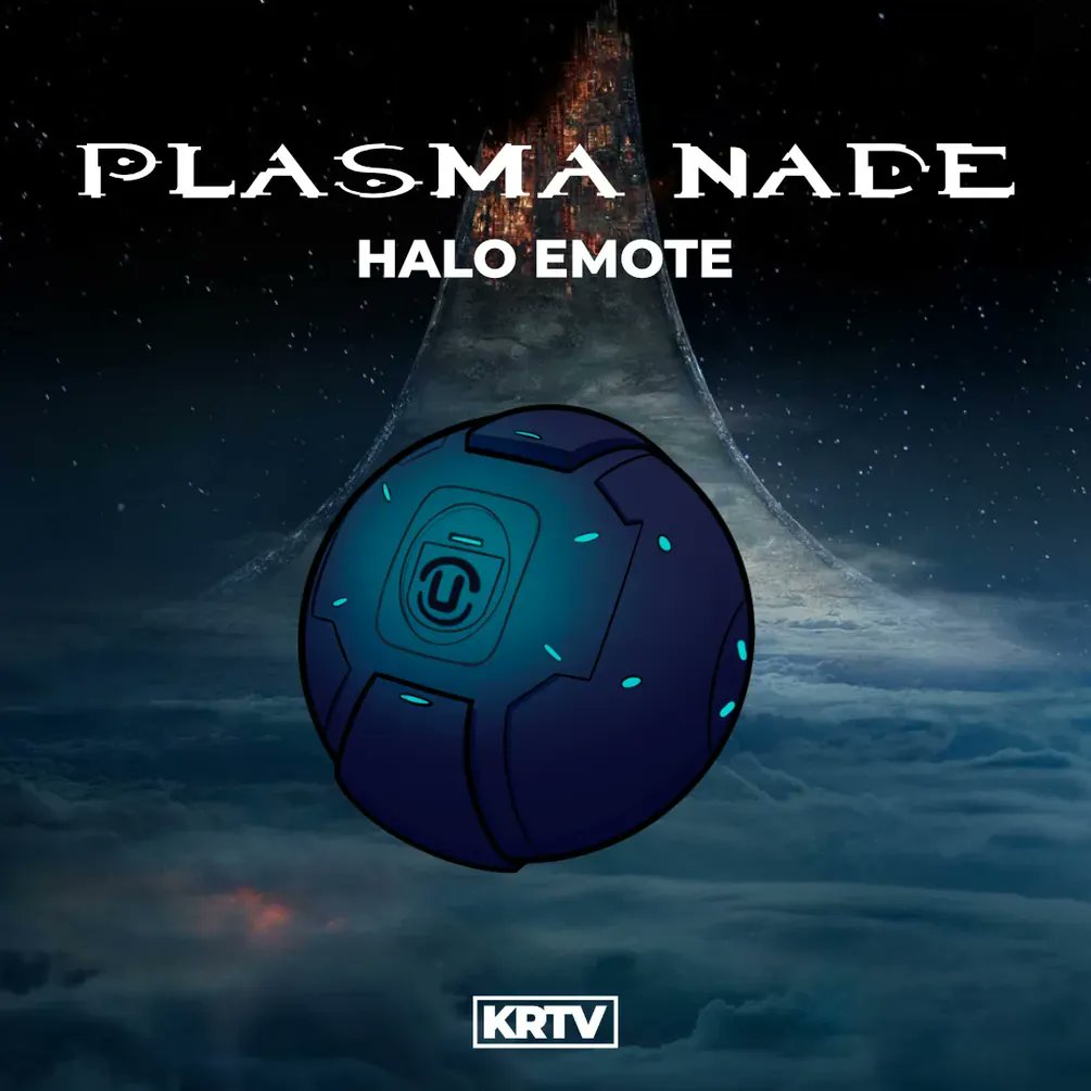 wkeygg's tweet photo. Looking for new emotes for your #HaloInfinite @twitch #stream?
😍 FREE Download: https://t.co/Hwr7aJTpGv

#twitchaffiliate #twitchstream #twitchclips #SupportSmallStreamers #StreamerCommunity https://t.co/G6HI0fwr5R