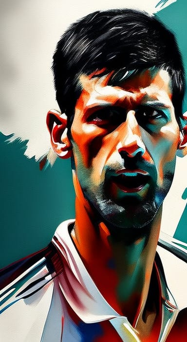 #Web3 my #NFTFam 

Who is the best ? 

#Sport #Tenis #Wimbledon #number1 #Fact