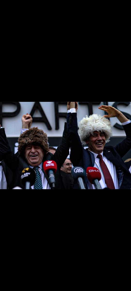 Var bı hayalimiz <a href="/DrSinanOgan/">Dr. Sinan Oğan</a> <a href="/umitozdag/">Ümit Özdağ</a>