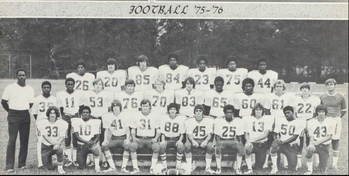 cppllibrary's tweet image. You've attended high school reunions and loved catching up, right? Relive those high school days with our digitized collection of local yearbooks.   louisianadigitallibrary.org/islandora/obje…   #cpplresources #DeQuincyHighSchool #swla #calcasieuparish