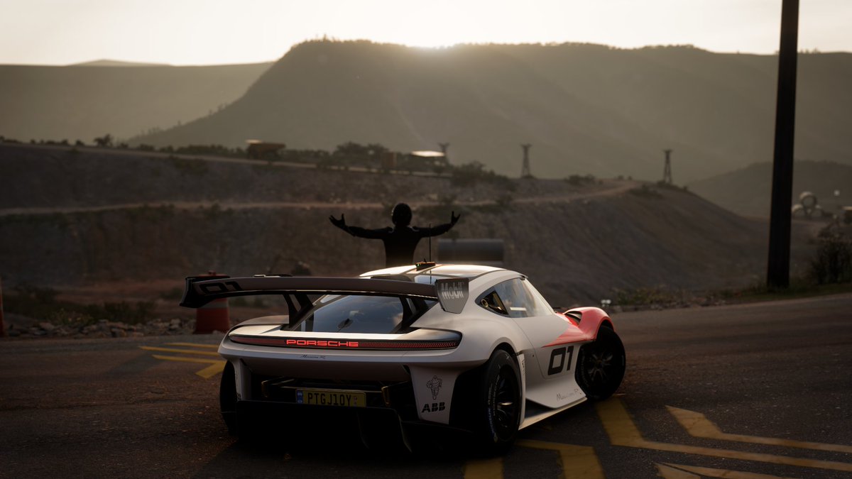 ptg_johnny's tweet image. Insane 🌄
@ForzaHorizon @PorscheRaces #Porsche #ForzaHorizon5 #forzacommunity  #VirtualPhotography #VGPUnite #TheCapturedCollective #GSVP #ThePhotoMode #PhotoMode 
#photography #Xbox #RTXOn