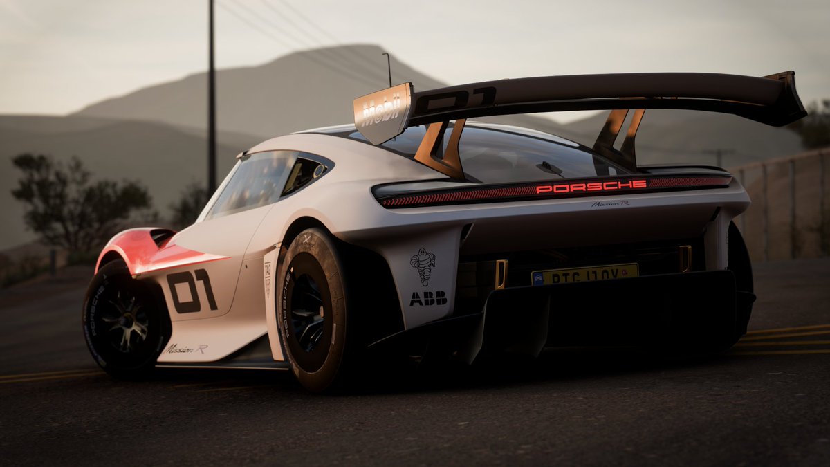 ptg_johnny's tweet image. Insane 🌄
@ForzaHorizon @PorscheRaces #Porsche #ForzaHorizon5 #forzacommunity  #VirtualPhotography #VGPUnite #TheCapturedCollective #GSVP #ThePhotoMode #PhotoMode 
#photography #Xbox #RTXOn