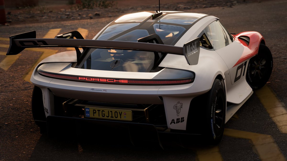 ptg_johnny's tweet image. Insane 🌄
@ForzaHorizon @PorscheRaces #Porsche #ForzaHorizon5 #forzacommunity  #VirtualPhotography #VGPUnite #TheCapturedCollective #GSVP #ThePhotoMode #PhotoMode 
#photography #Xbox #RTXOn