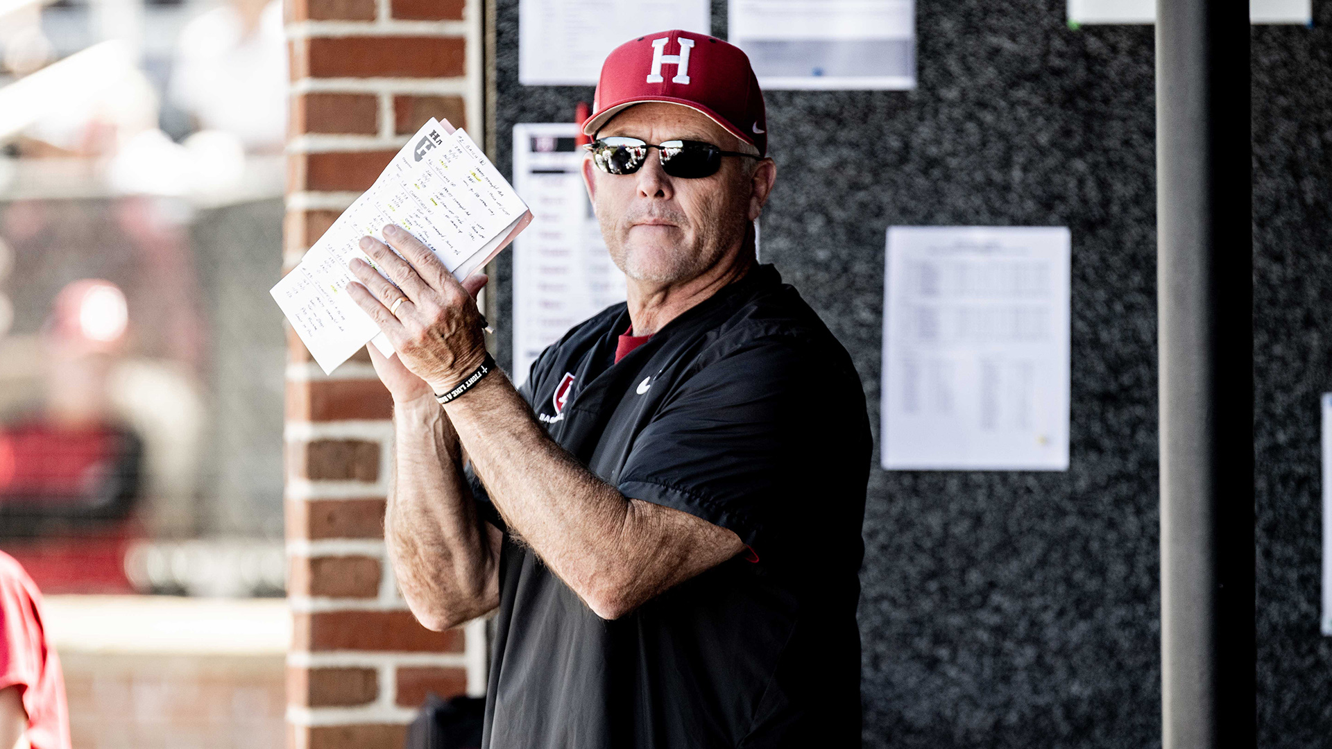 Harvard Baseball on Twitter "Our 2023 Summer Camp high school clinic