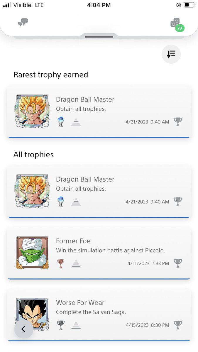 JjonesBlood's tweet photo. And the PS4 version I’m going back to because I have like 50% is bugging me https://t.co/fShOiVGL2x