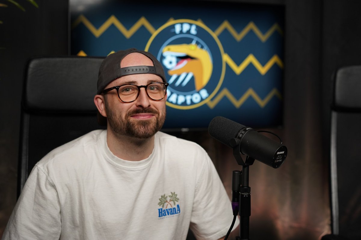 FPL Raptor (Ross) on Twitter: