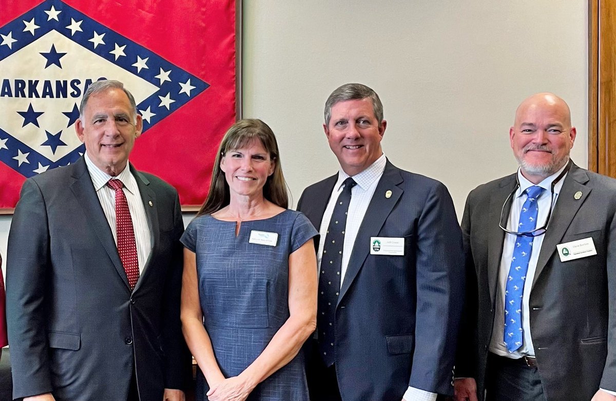 HunterandAngler's tweet image. As the backbone for conservation funding, America’s sportsmen &amp;amp; women have earned a seat at the table, and events such as our 2023 Farm Bill Fly-In, hosted and organized by CSF, help give sportsmen and women a voice in the nation’s highest governing body. csf.salsalabs.org/2023_farm_bill…