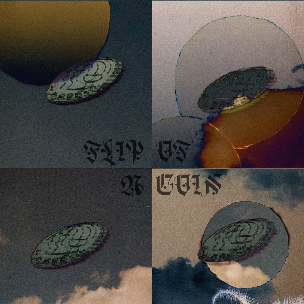 comfygod's tweet image. Finna run a raffle so if you want to win a FREE hat and some stickers all you gotta do is RETWEET this. FLIP OF A COIN out now. TAP IN. 

comfygod.xyz