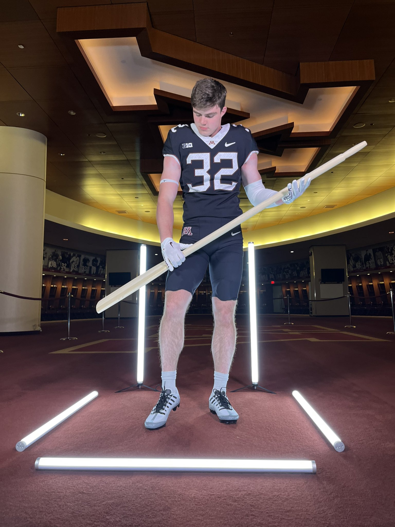 The Gopher Report on GI (247Sports) (GopherReport247) / Twitter