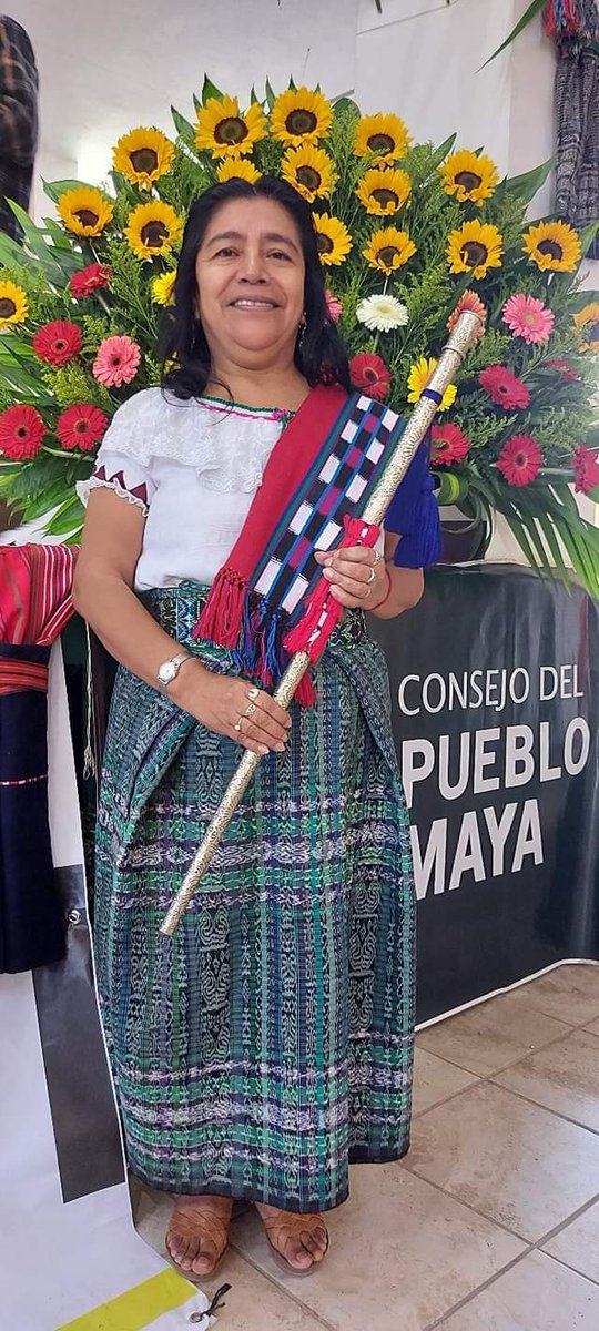 GtCpo's tweet photo. La participación comunitaria debe ser activa para garantizar el cumplimiento de los derechos individuales y colectivos de los Pueblos y alcanzar el Buen Vivir en nuestras comunidades.

#CPO
#GuatemalaPlurinacional https://t.co/cibDbJe13F
