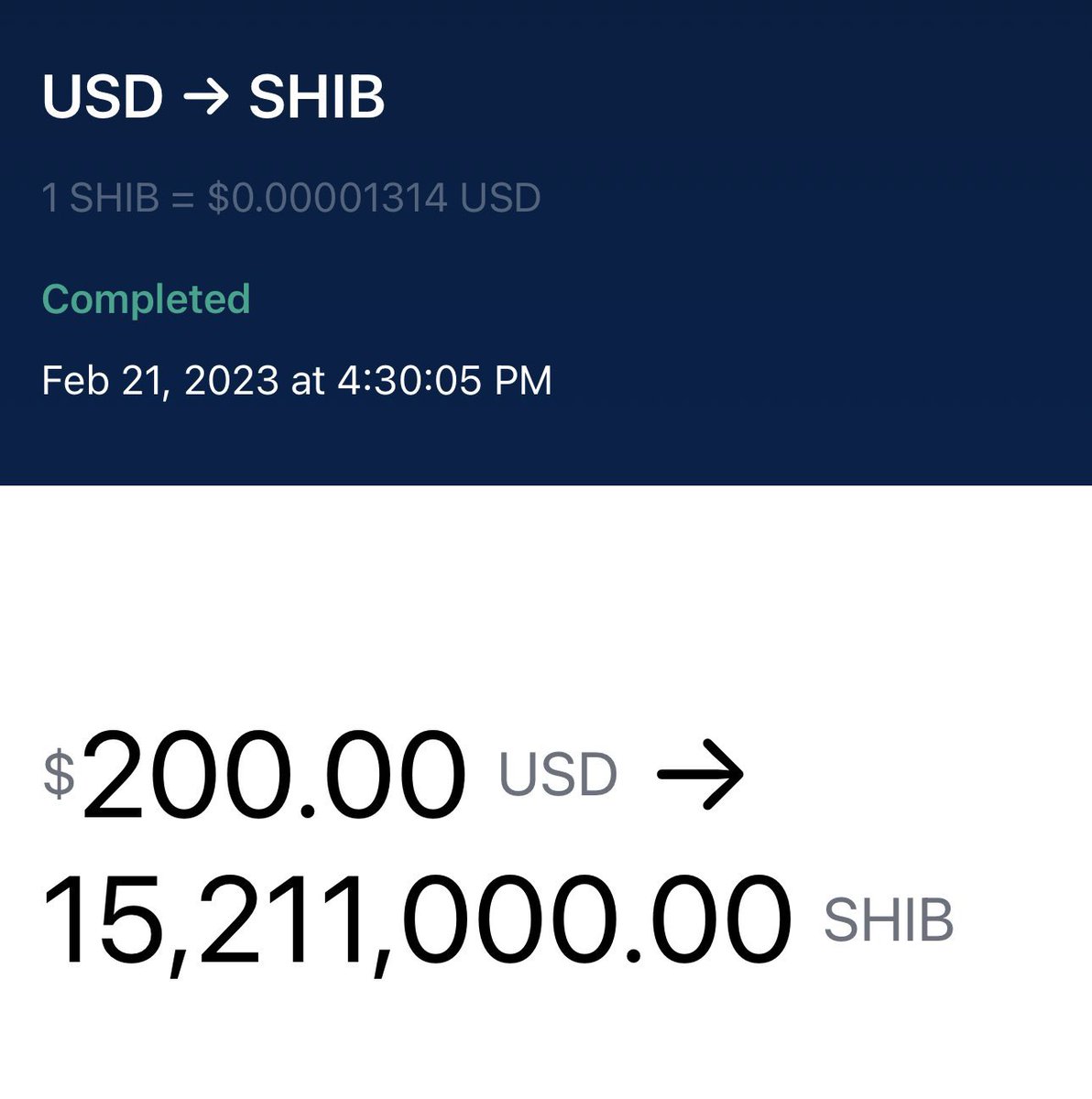 CONTEST: We have 15 Million #SHIB to give away to our followers today! 

1️⃣LIKE + RT. 

2️⃣Comment when done. 

3️⃣Must follow <a href="/ShibalnuNews/">Shiba Inu News</a>. 

We will select 3 winners and message them to send $SHIB. Good luck!