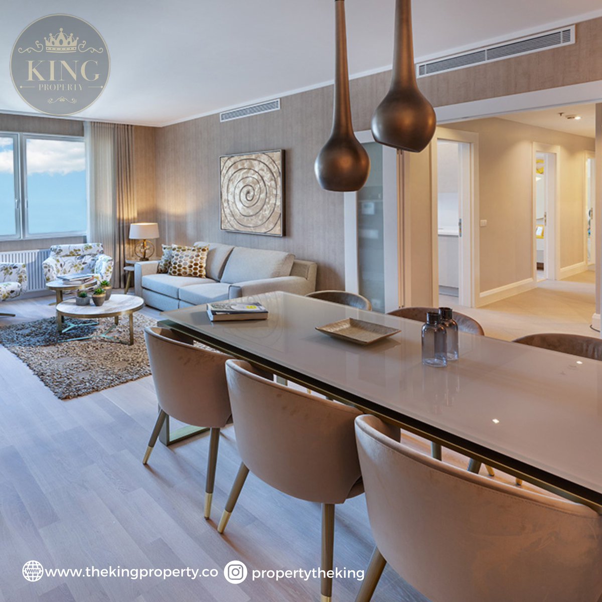 kingrealstate's tweet photo. Safe investment in the Asia Sadie of istanbul near the Finans city with the dollar rental Guarantee 8% 
For more information 
00905360000015
The king property istanbul 
#investment #buytheproperty #citizenship #investmentproperty #istanbul #Passport #Istanbul2023 #turkishpassport #propertyturky #İstanbul #پاسپورت_ترکیه #شهروندی_ترکیه