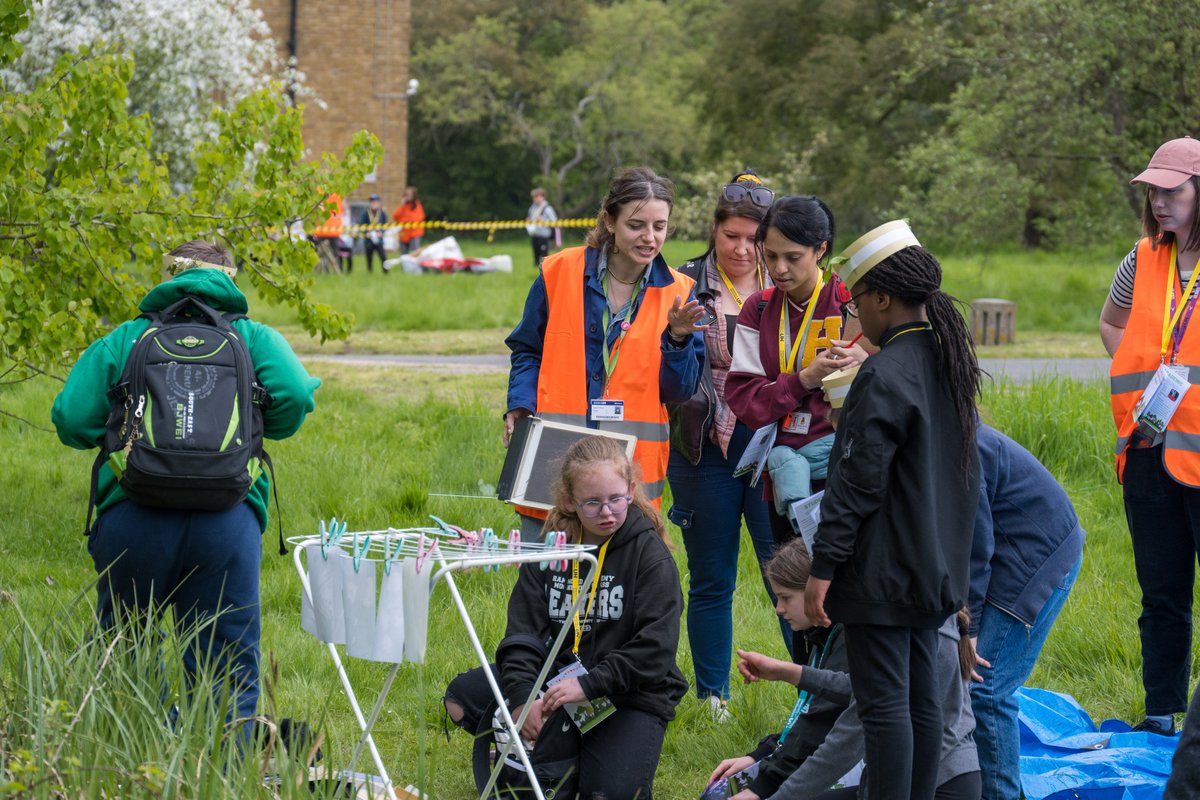 uhoutdoors's tweet photo. Join @lewis_stockwell online at our next Let’s Talk Postgrad open event to talk about  postgraduate study in outdoor environmental education at Herts. We’ll also cover the  opportunities that further study offers you,
🎟️ Book your session now: https://t.co/lnbmWNDQUD https://t.co/jXK9b7ZuQi