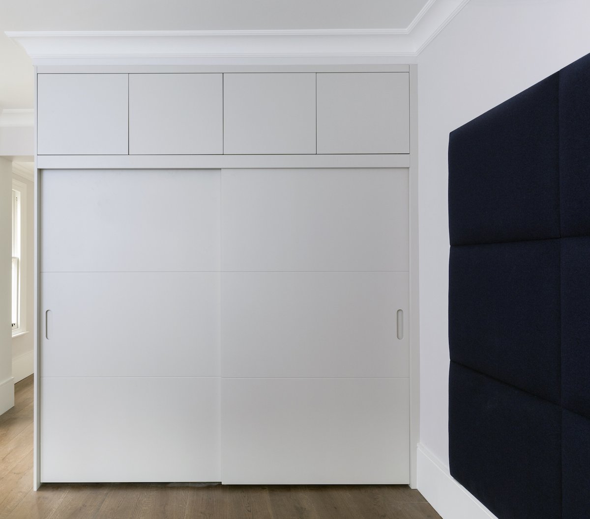 point5kitchens's tweet photo. We offer not only made-to-measure wardrobes but also bespoke utilities rooms, TV units, home offices, seating areas and much more.

 Get in touch to discuss your project.
 
 ☎ 02088835795
 ✉️info@point5kitchens.co.uk https://t.co/HjrQHQpZGq
