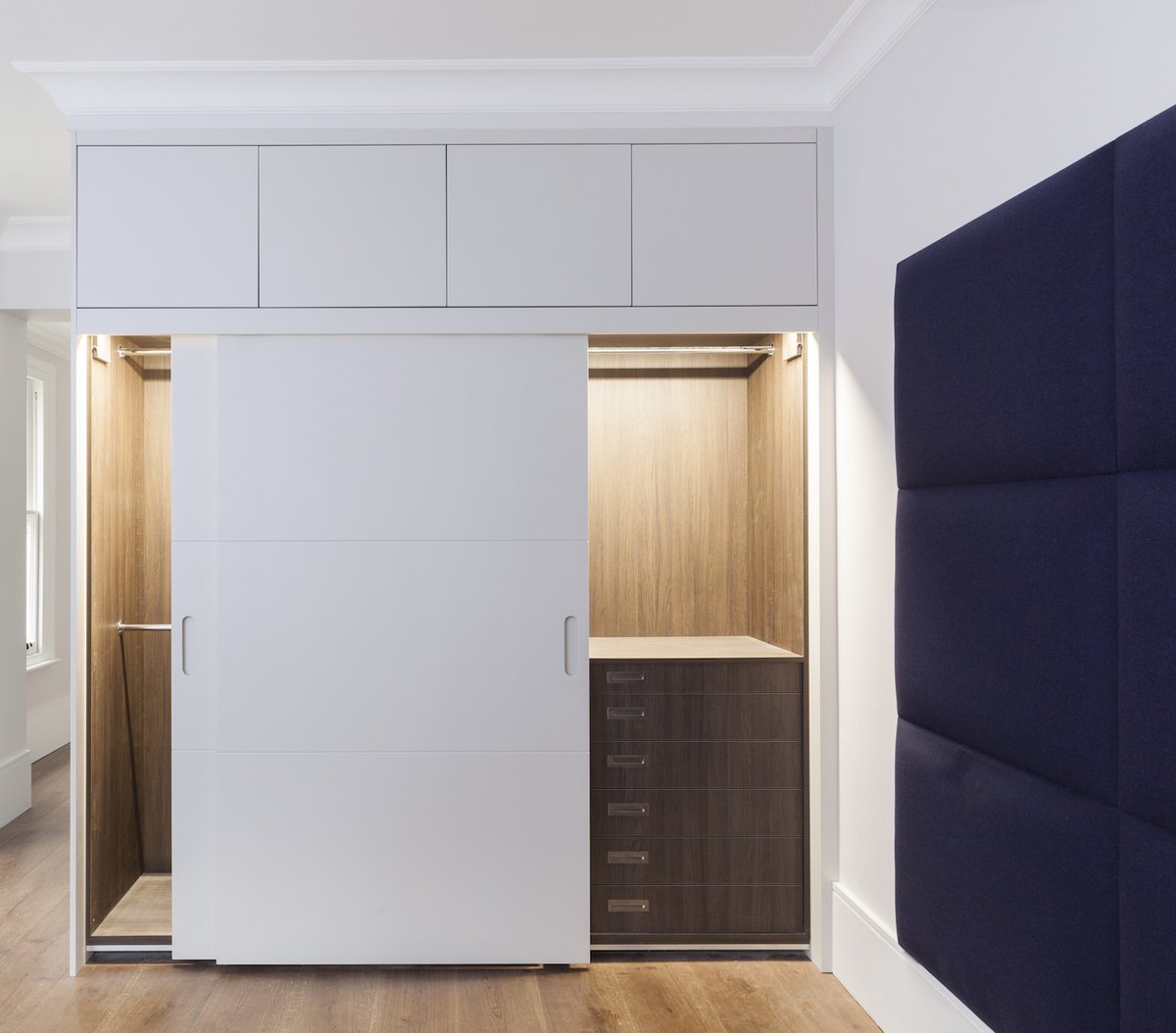 point5kitchens's tweet photo. We offer not only made-to-measure wardrobes but also bespoke utilities rooms, TV units, home offices, seating areas and much more.

 Get in touch to discuss your project.
 
 ☎ 02088835795
 ✉️info@point5kitchens.co.uk https://t.co/HjrQHQpZGq