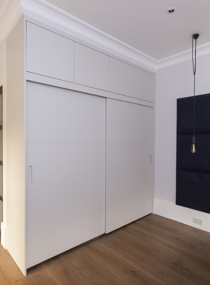 point5kitchens's tweet photo. We offer not only made-to-measure wardrobes but also bespoke utilities rooms, TV units, home offices, seating areas and much more.

 Get in touch to discuss your project.
 
 ☎ 02088835795
 ✉️info@point5kitchens.co.uk https://t.co/HjrQHQpZGq