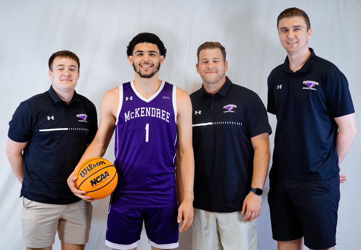 kevinstein111's tweet photo. McKendree University let’s go! #GoBearcats #Committed https://t.co/OGHZWiF07X