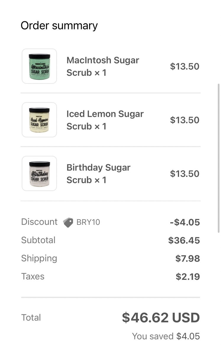bryensign's tweet photo. @tarabusicreek use code BRY10 for some additional money off 🥳😈🩷 sooo excited to try these out 🥰 https://t.co/x7VHQwNb2R