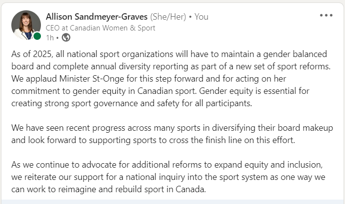 Laura Dally tweet media