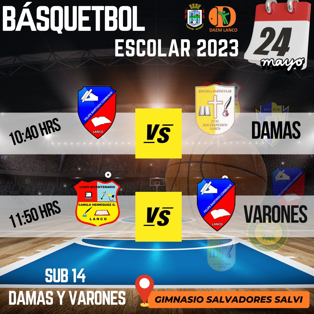 Ilustre Municipalidad de Lanco tweet media