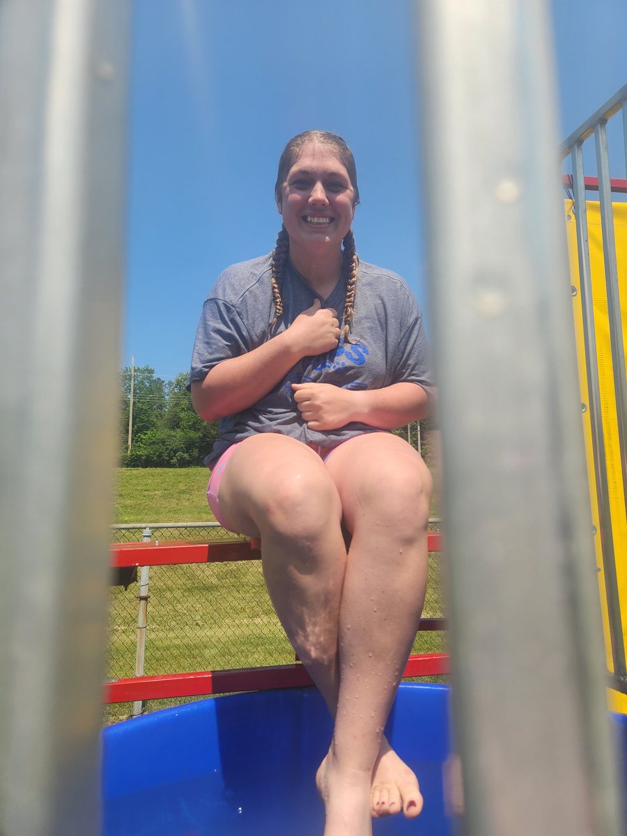 Mrs. Kidwell or Mrs. K tweet media