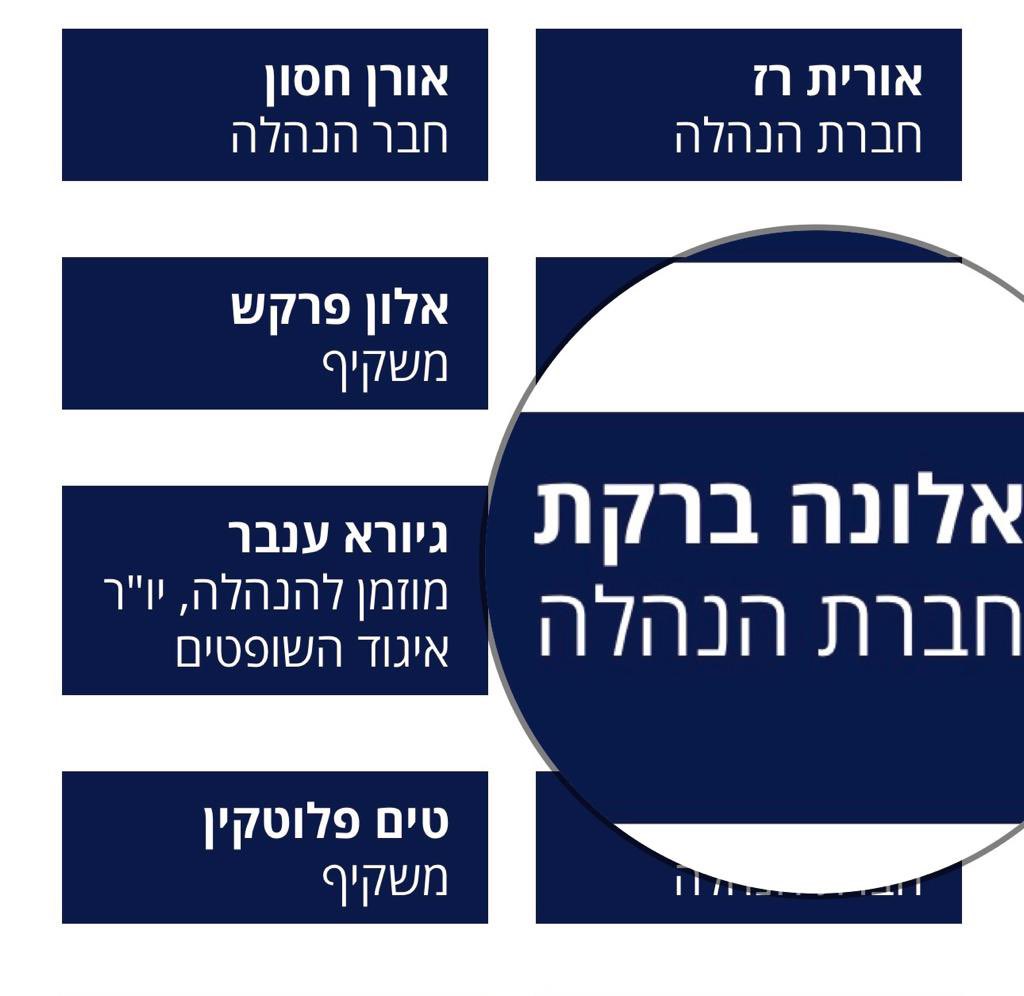 ISRAEL FA tweet media