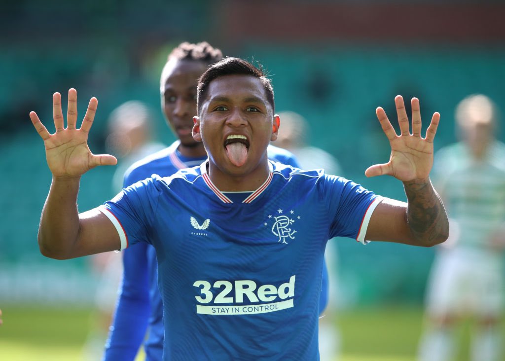rosstaylor1993's tweet photo. An absolute heid-the-baw at the best of times but easily one of my favourite players to have graced Ibrox, will miss #ElBuffalo but he's not been at it for us, and the show must go on 🔴⚪️🔵

Adios, sweet Columbian prince, and good luck whatever comes next @morelos2106 🇨🇴 👑 https://t.co/Rb4xPUyKPB