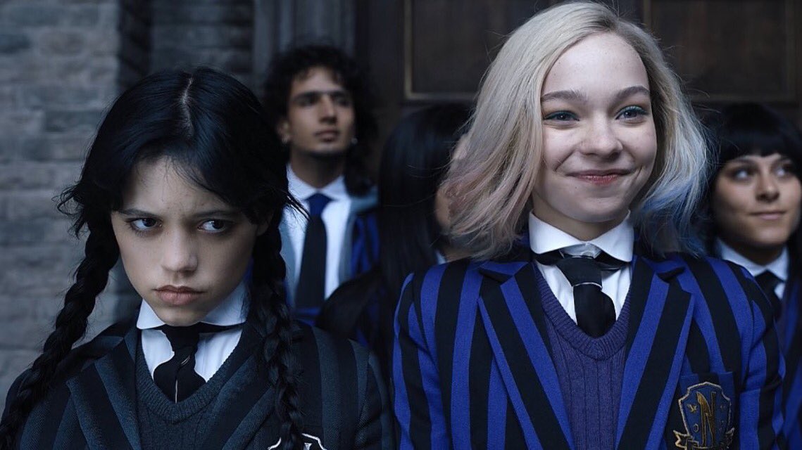 daily wenclair tweet media