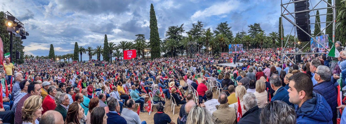 María Teresa Macías Mateos.♥️🇪🇸 tweet media