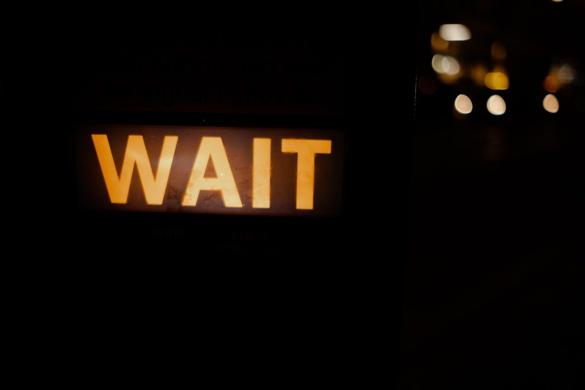 The post ahead includes a real "wait and see" from FORTY-FIVE YEARS AGO --> "Why 'wait and see' sucks 💯" by <a href="/dyslexianowwhat/">dyslexianowwhat</a>. #saydyslexia #dyslexiaawareness #scienceofreading open.substack.com/pub/dyslexiano…