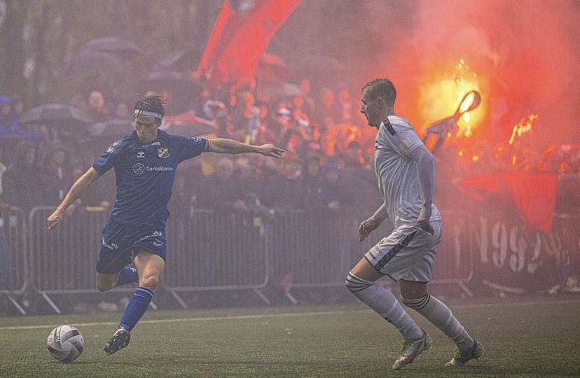 LynFK_Fr's tweet photo. Victoire 1-0 de notre équipe face à Nordstrand !

Rendez-vous au second tour de coupe https://t.co/a0rmIBb3xK
