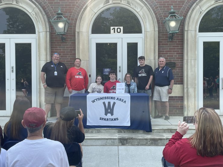 John Evans tweet media