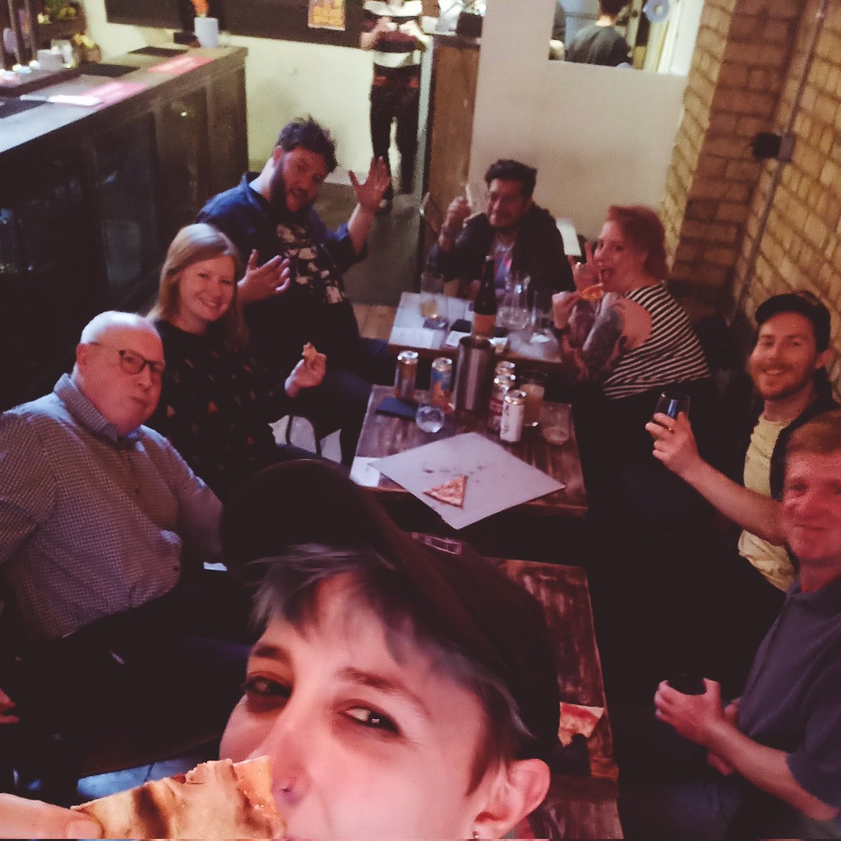 Mars Pascale tweet media