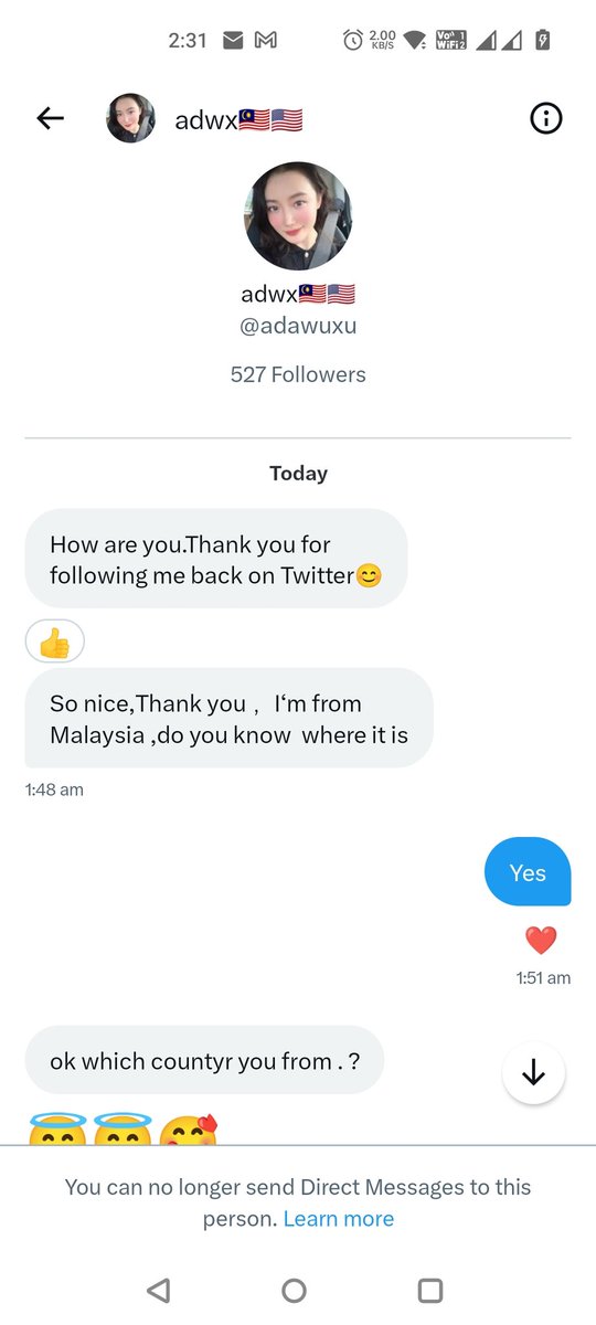 Samar_Sulthan's tweet image. Engaging in open conversations can lead to greater understanding and unity. Sometimes, even with the best intentions, misunderstandings happen. Let&apos;s remember to approach discussions with empathy and respect.
#OpenConversations 
#EmbraceUnity